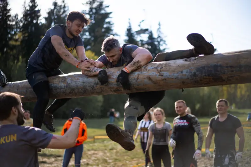Atrakce pro malé i velké firmy: jak najít tu pravou variantu