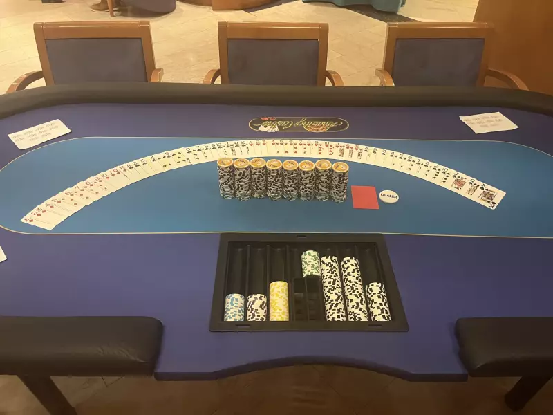 Texas Holdem Poker