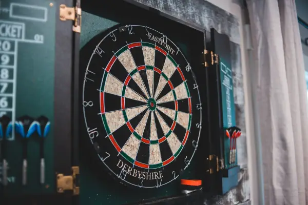 Nejlepší indoor atrakce pro firemní eventy