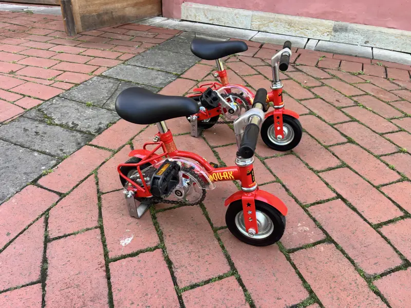 Minikolo