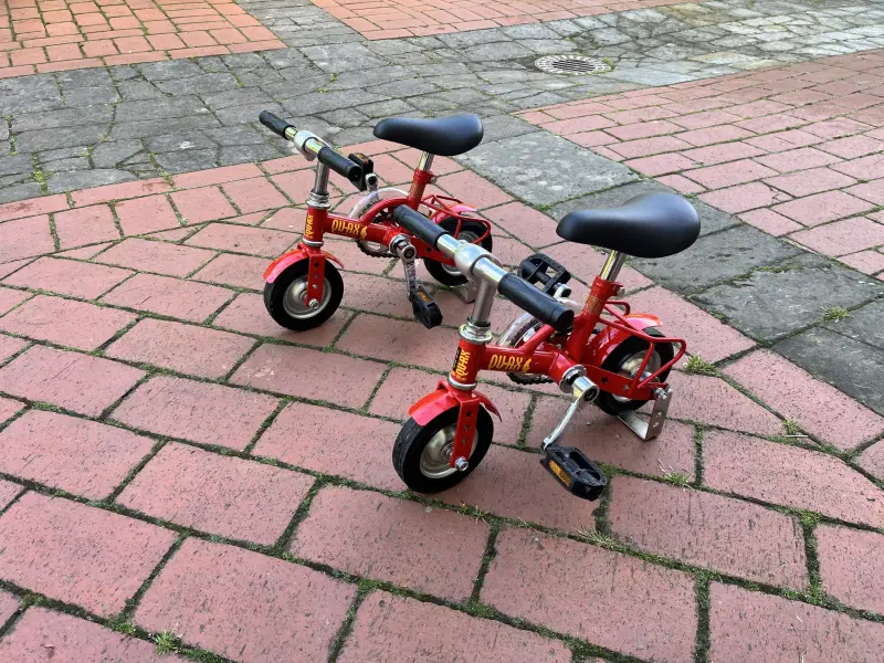 Minikolo
