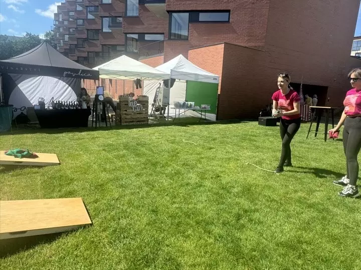 Cornhole