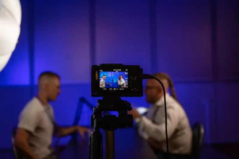 Fotograf