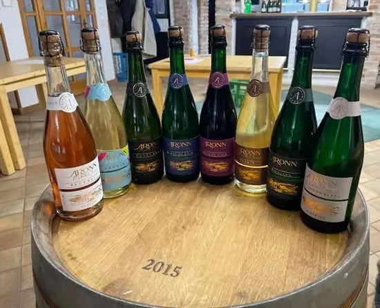 Degustace vína