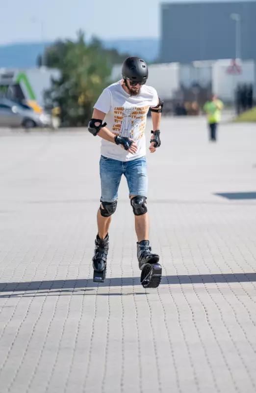 Klokaní boty