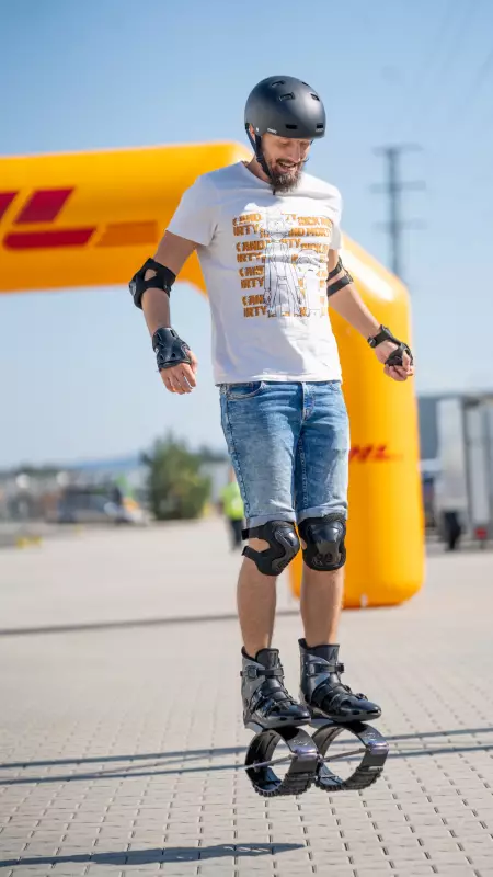 Klokaní boty