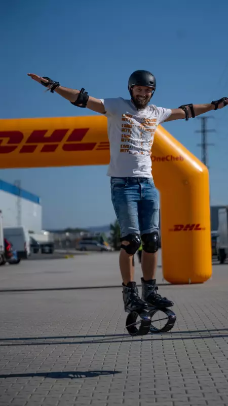 Klokaní boty