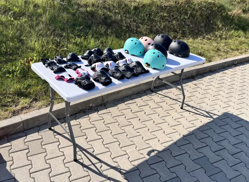 Klokaní boty